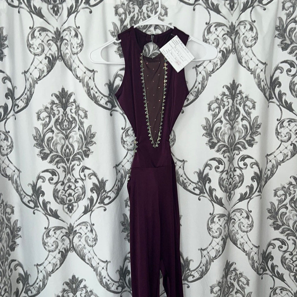 Dance costume